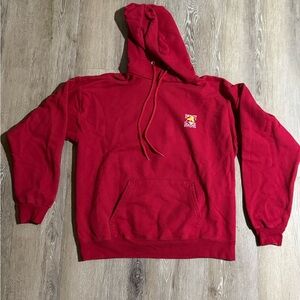 Salty Dog Cafe Hoodie Sweatshirt